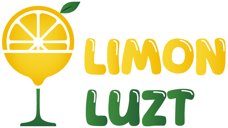 Limon Luzt Logo